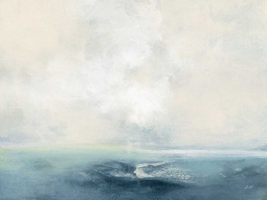 Oceanside Canvas Print
