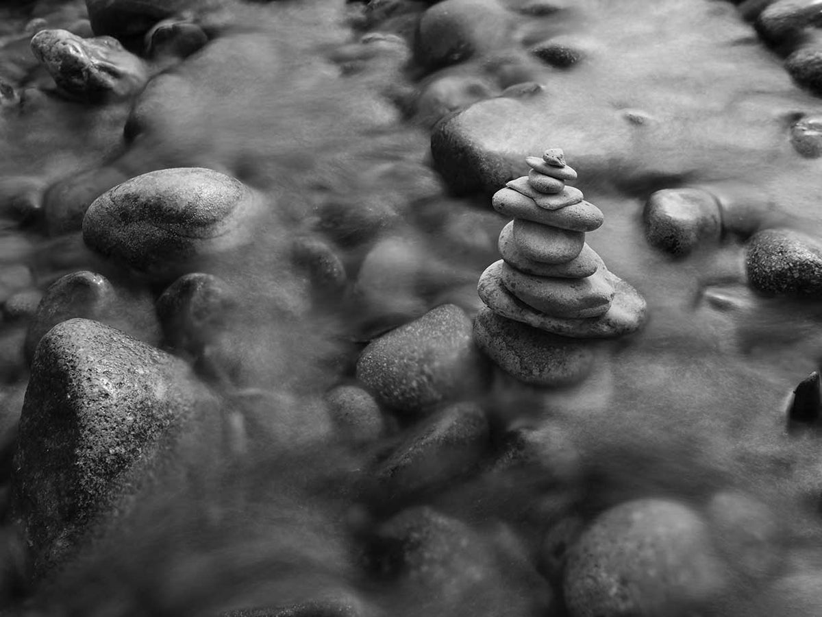 Zen River