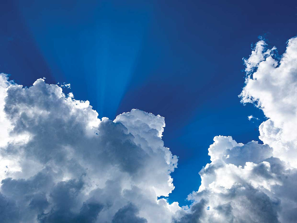 Almighty Clouds