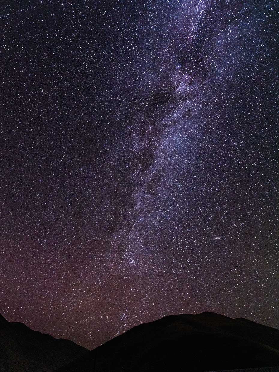 Stars