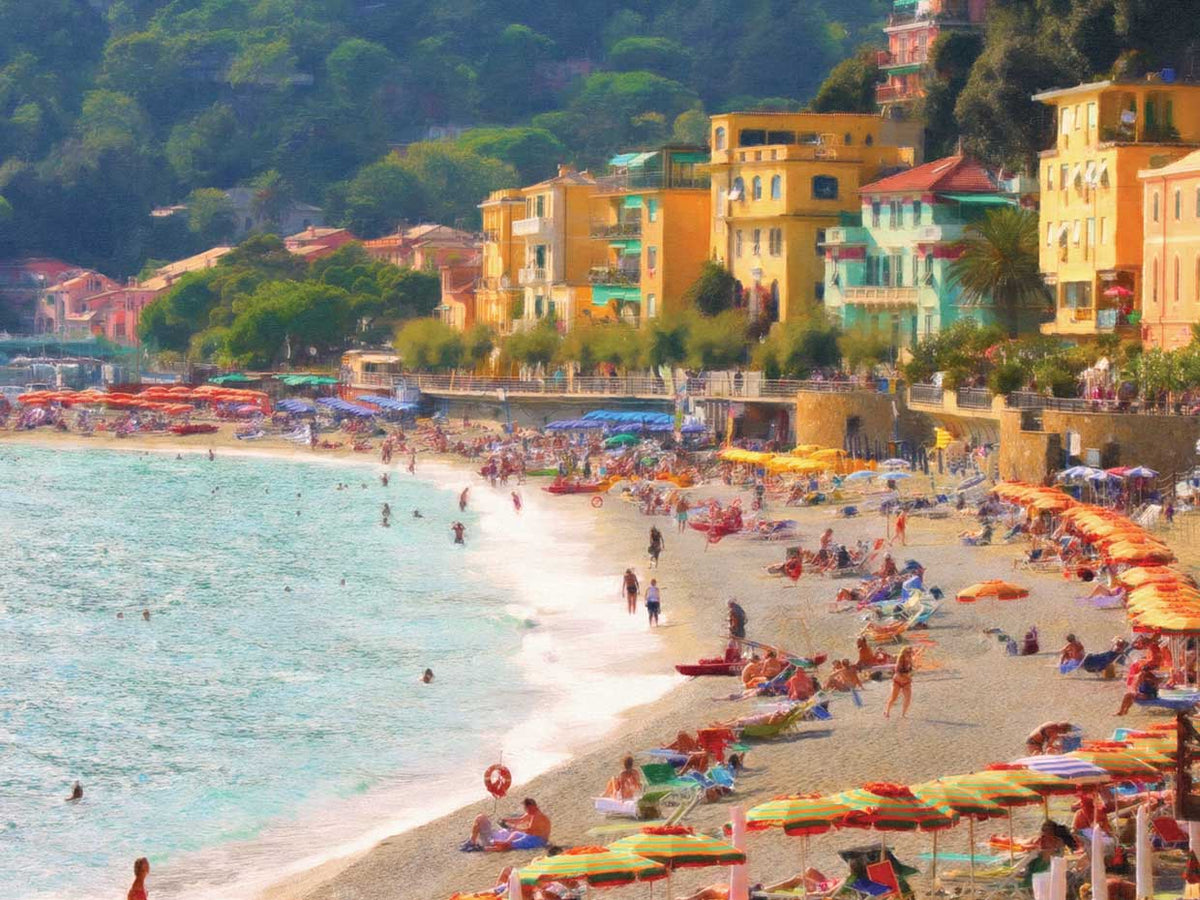 Estate Italiana