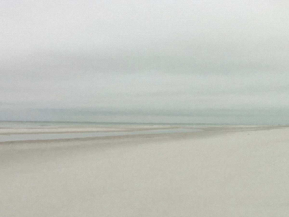 Oceanside Meditation