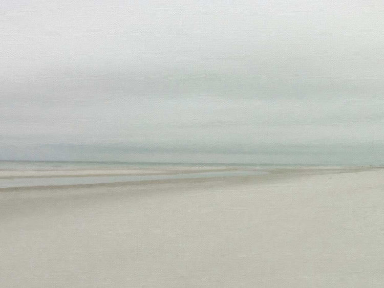 Oceanside Meditation