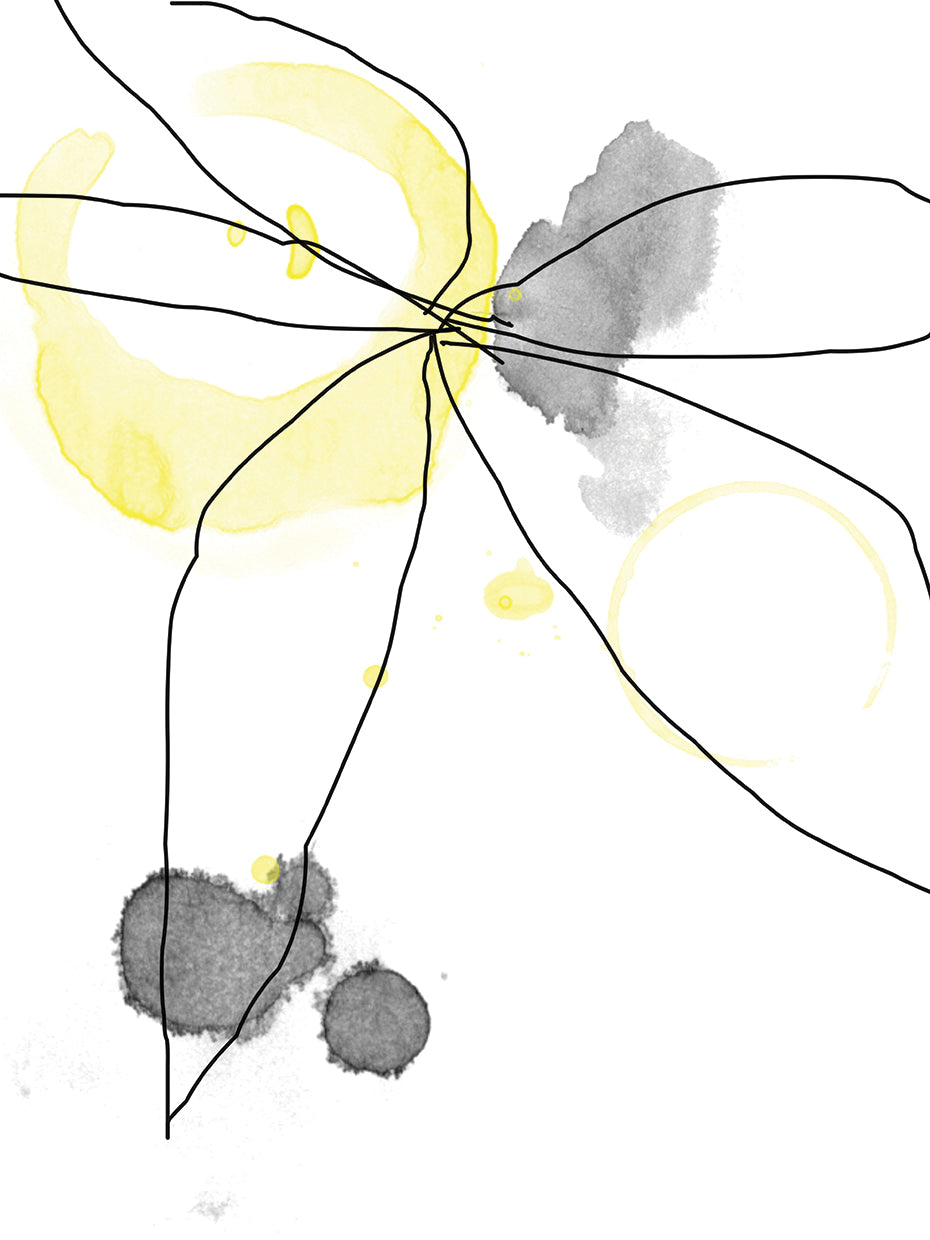 A Minimal Flower