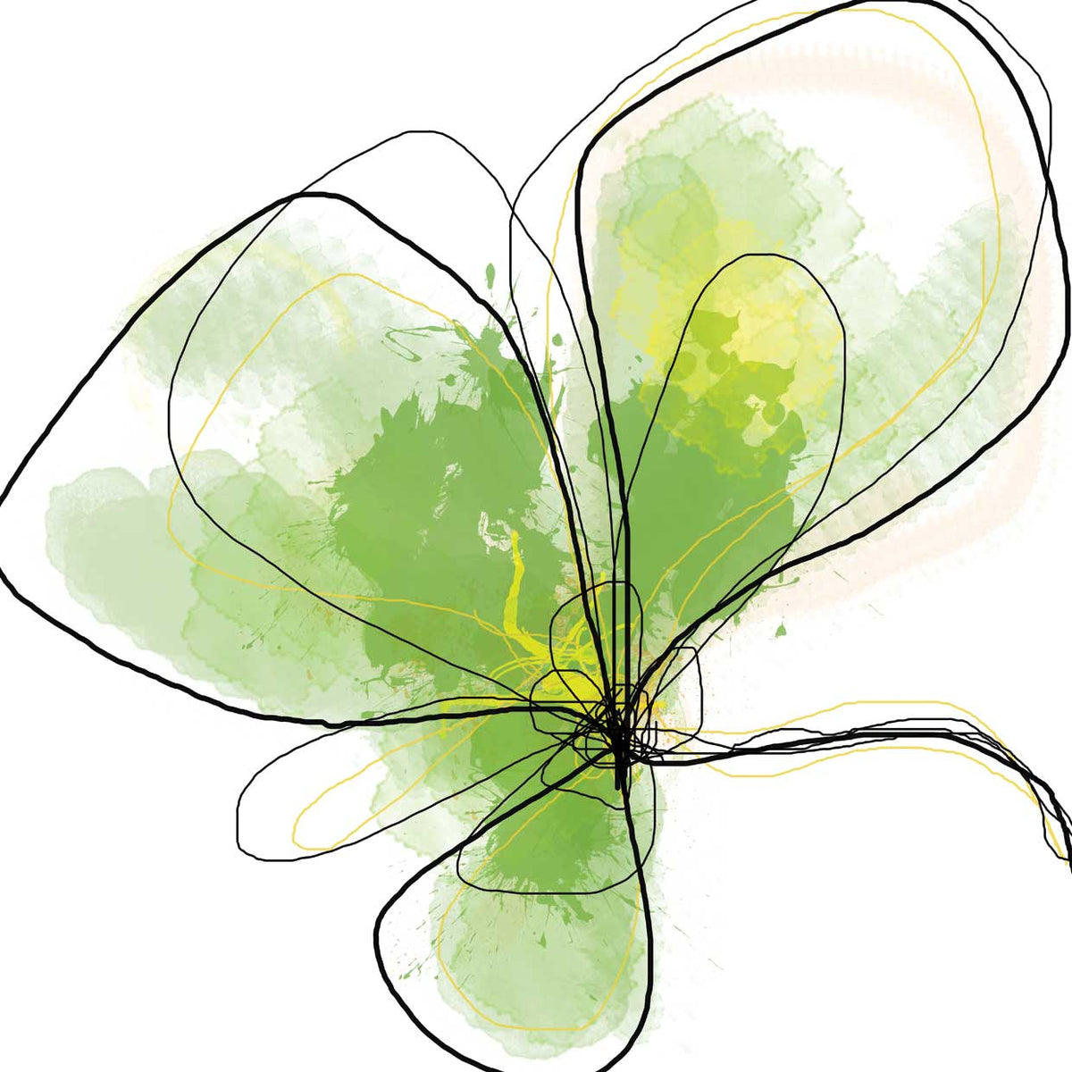 Citron Botanical 1