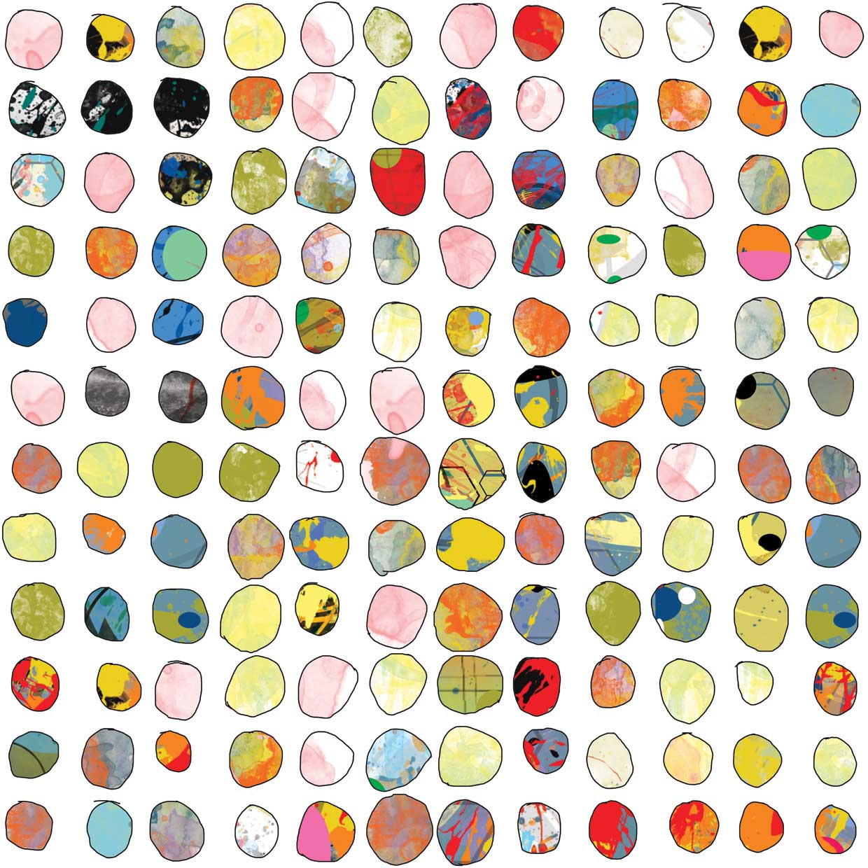 Dot World