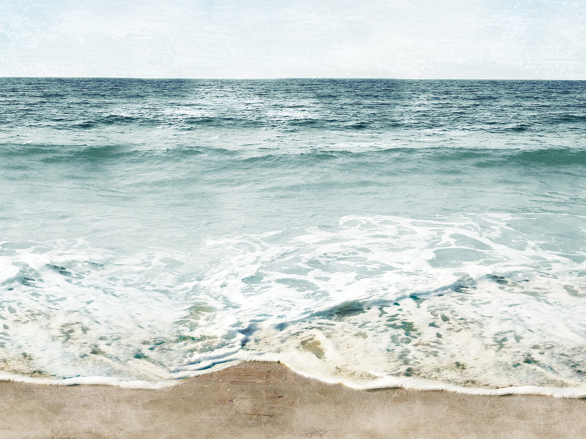 Calm Waves