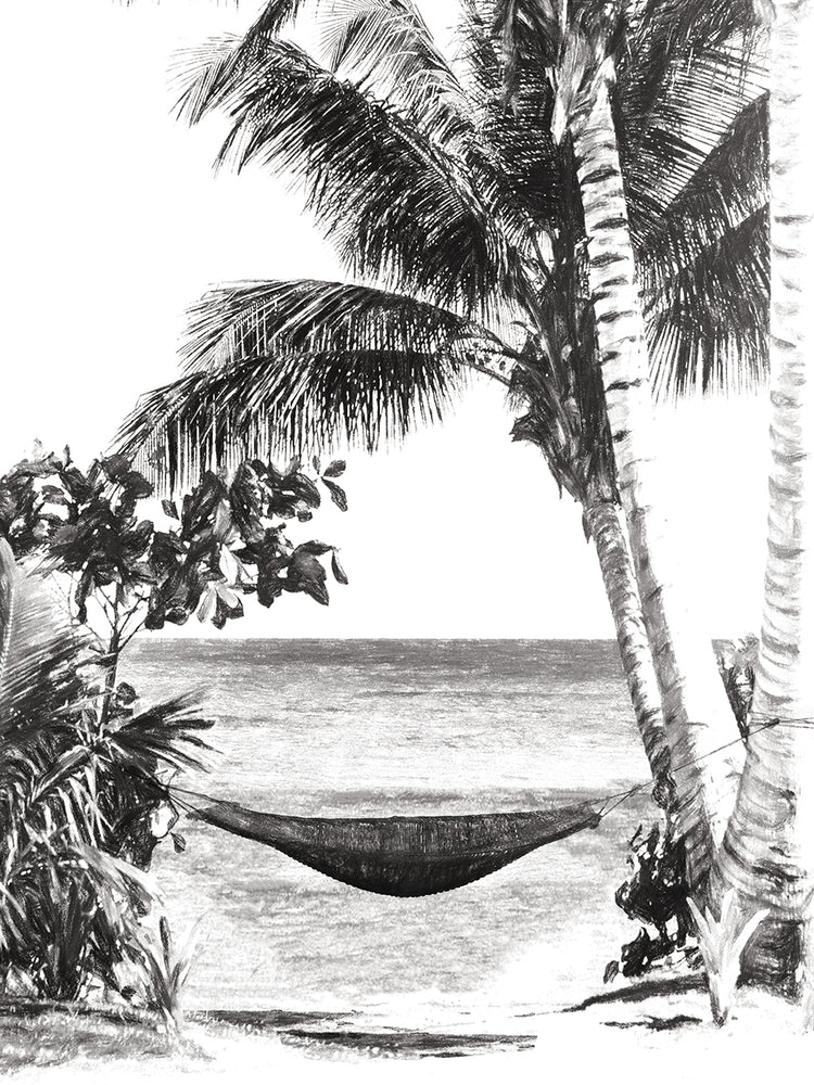 Tropical Resting Spot