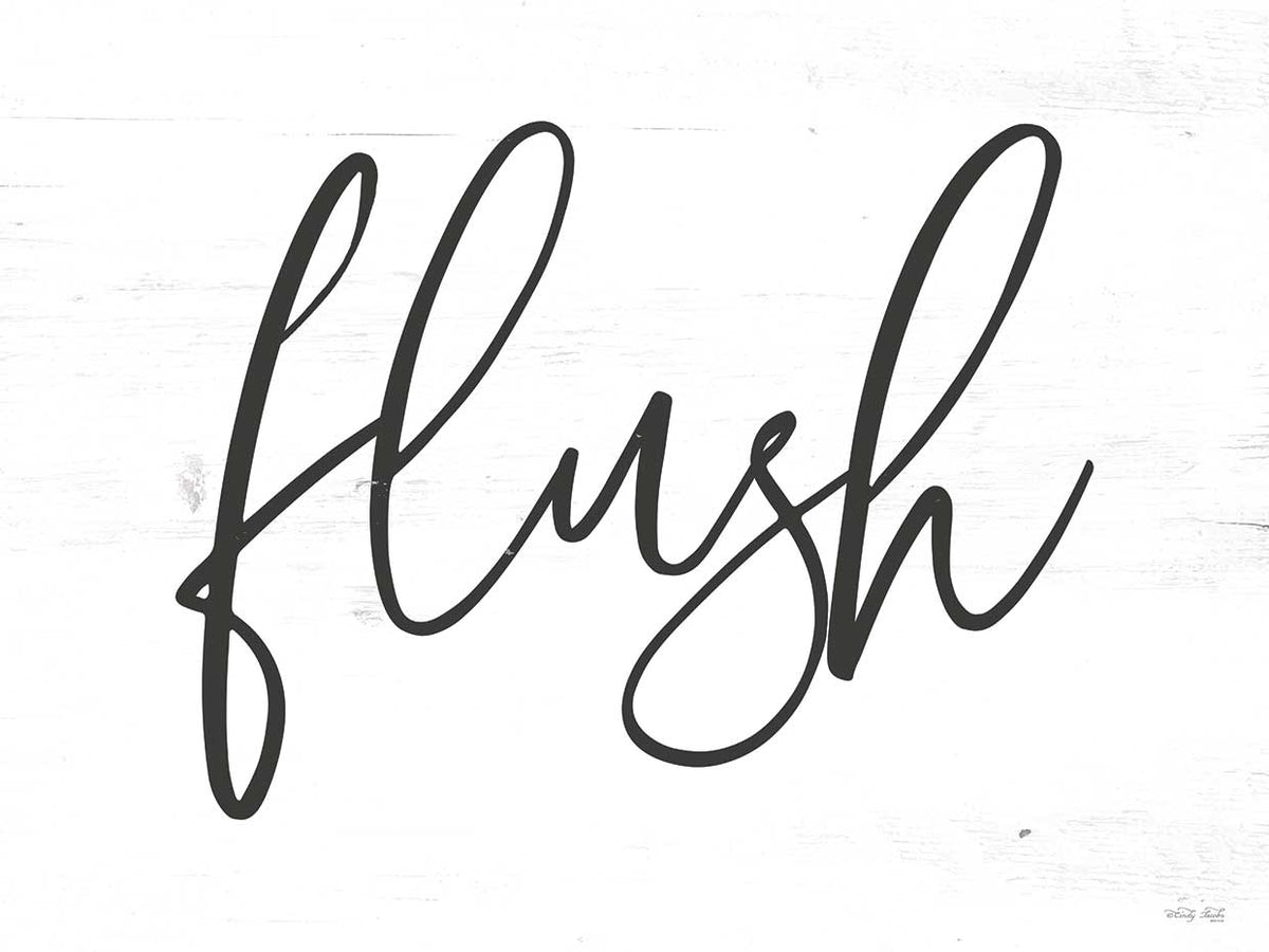 Flush