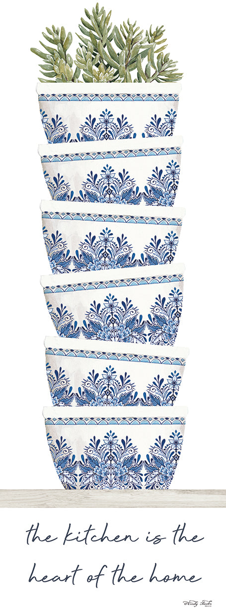 Kitchen – Heart of the Home