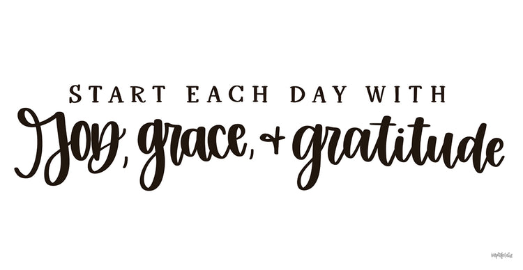 God, Grace and Gratitude