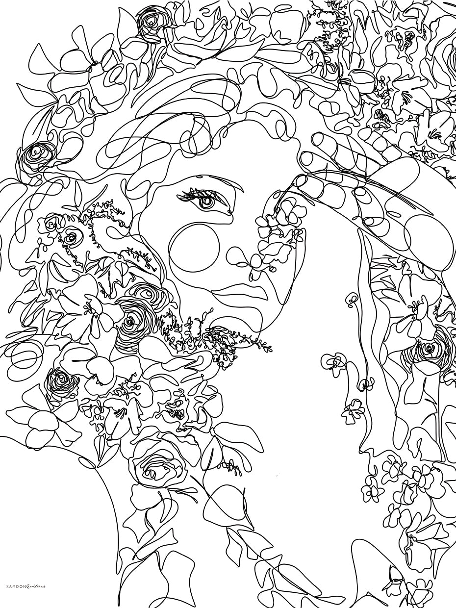 Scent of Lilac