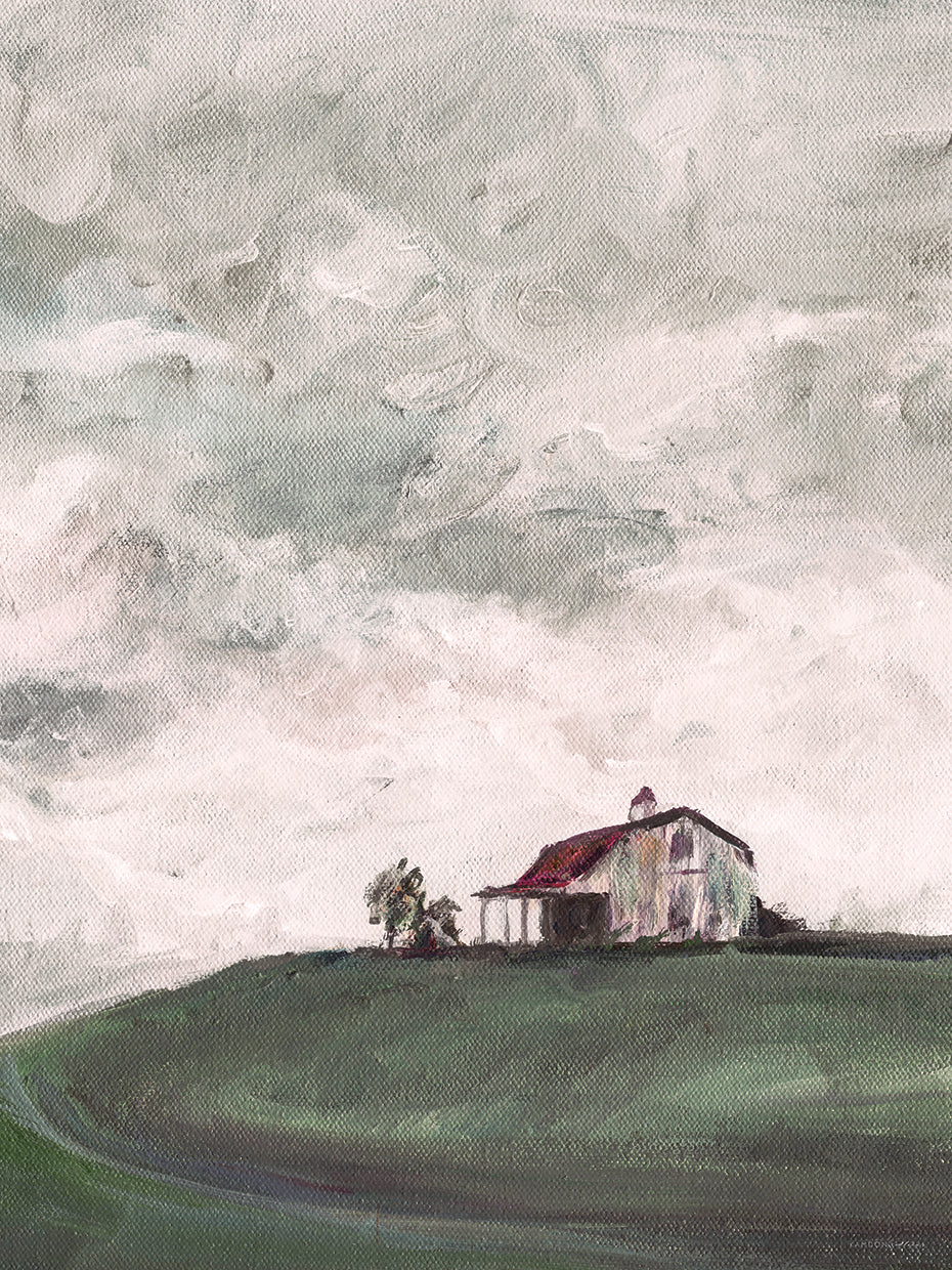 Auntie's House