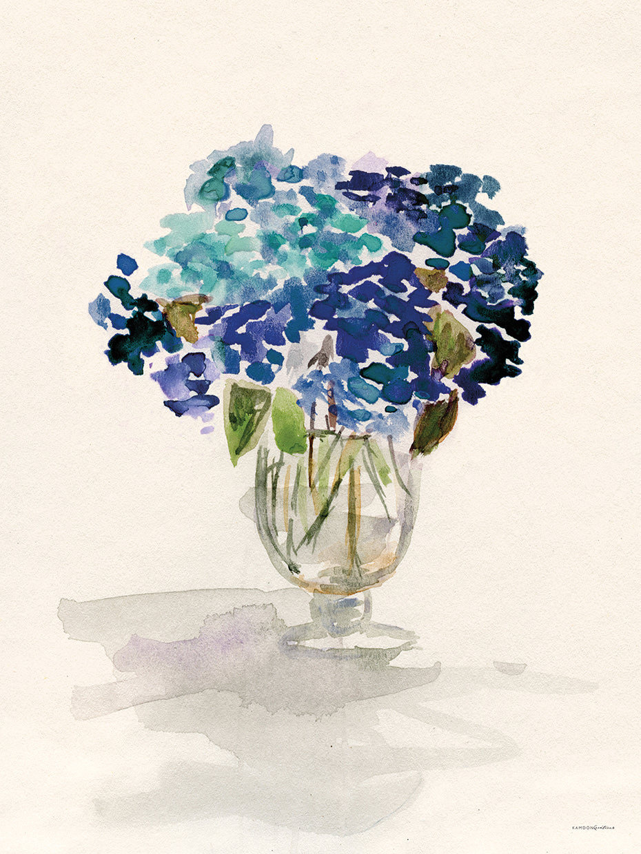 A Whole Bunch of Joy