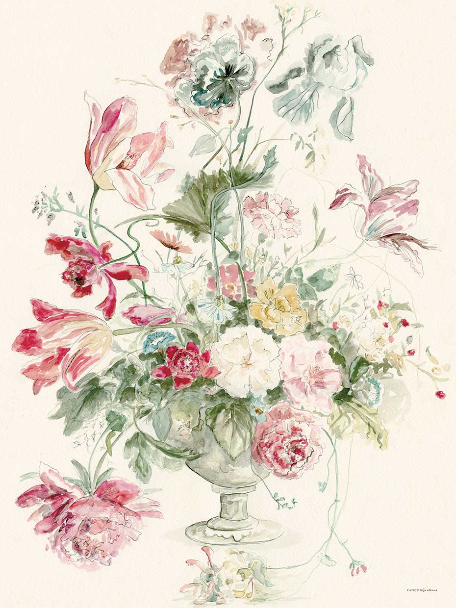 Posh and Pleasant