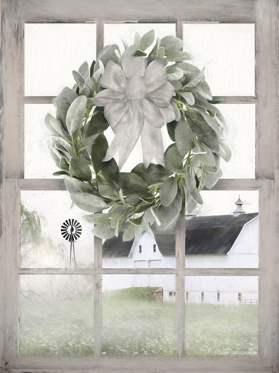 Country View