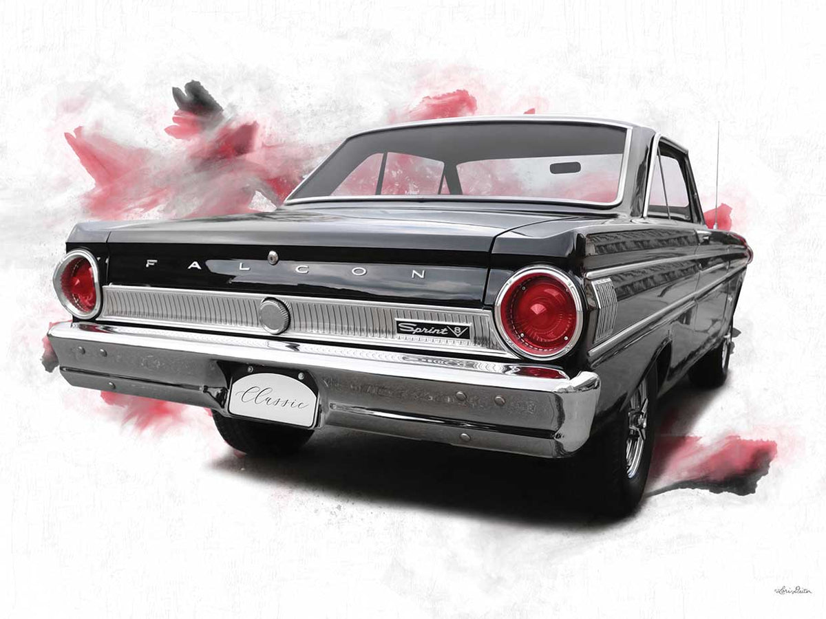 Ford Falcon