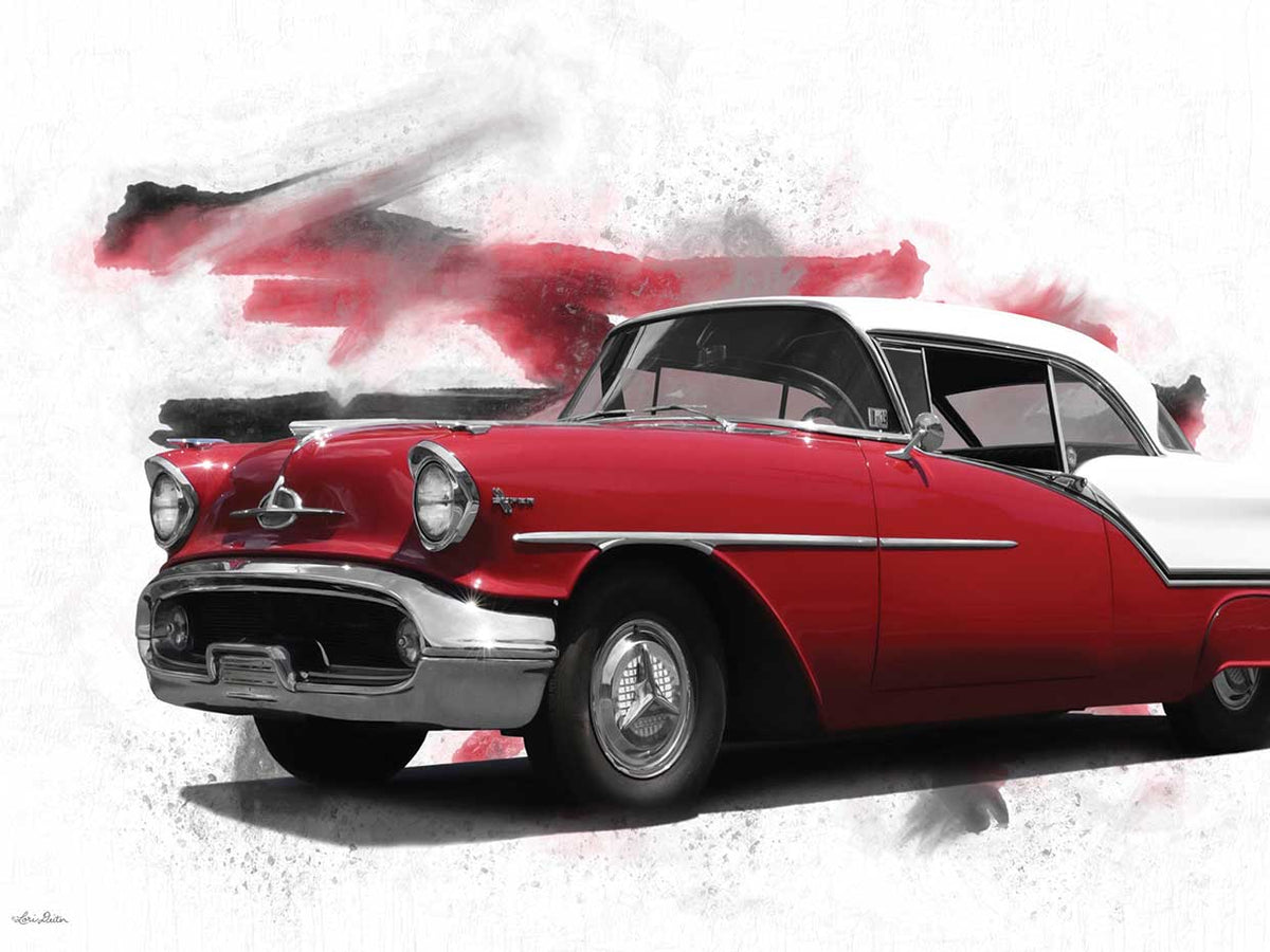 Oldsmobile Super 88