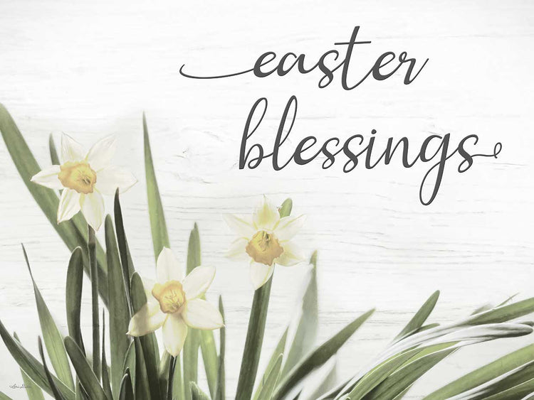 Easter Blessings