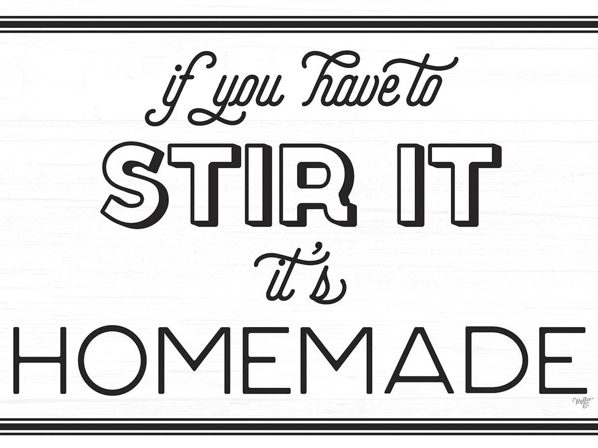 It's Homemade