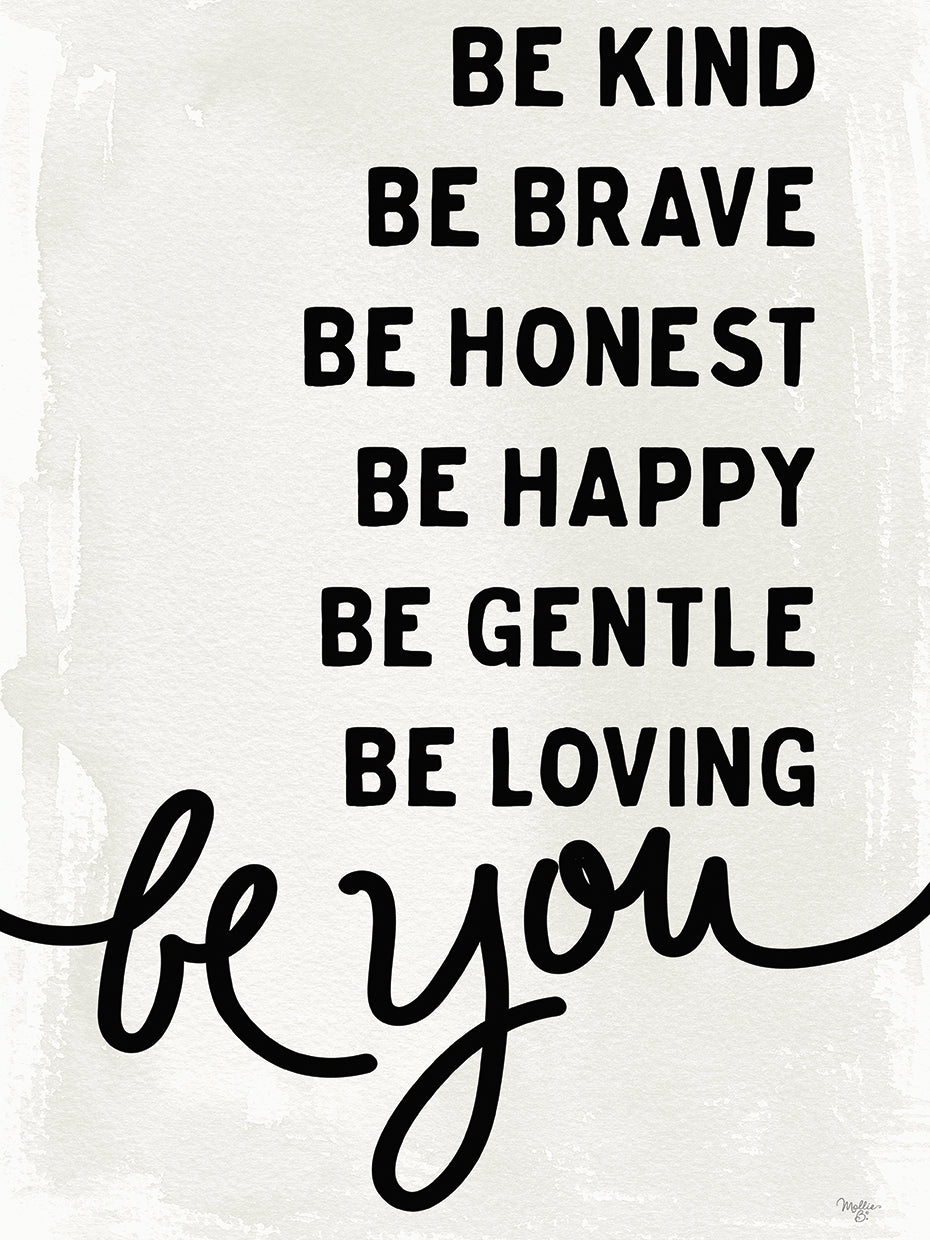 Be You