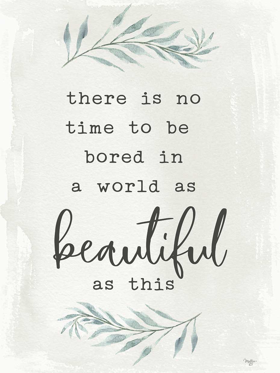 Beautiful World