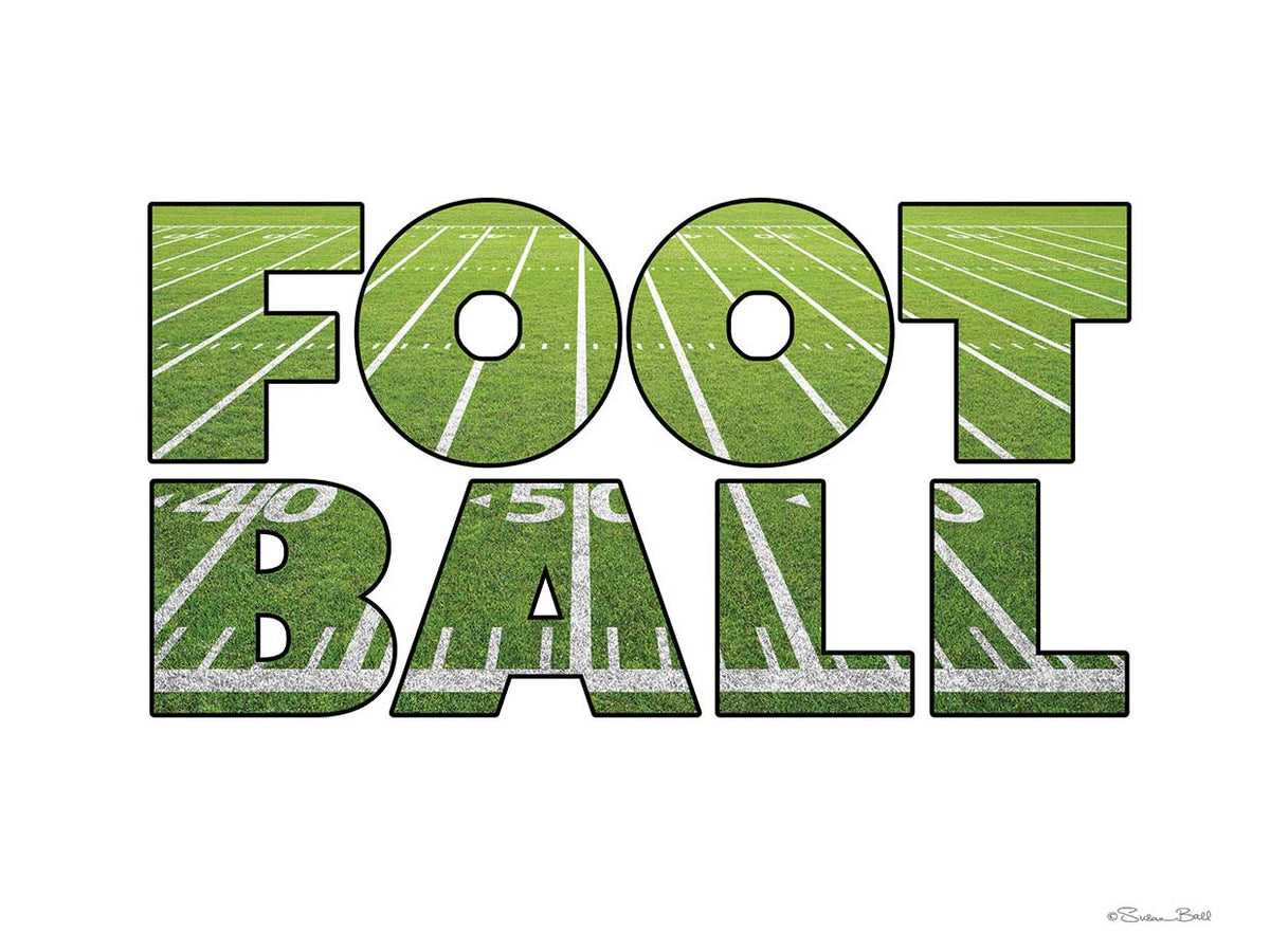 Football Field