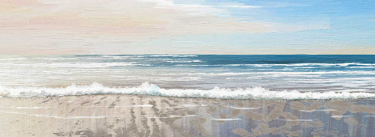 Calming Tides