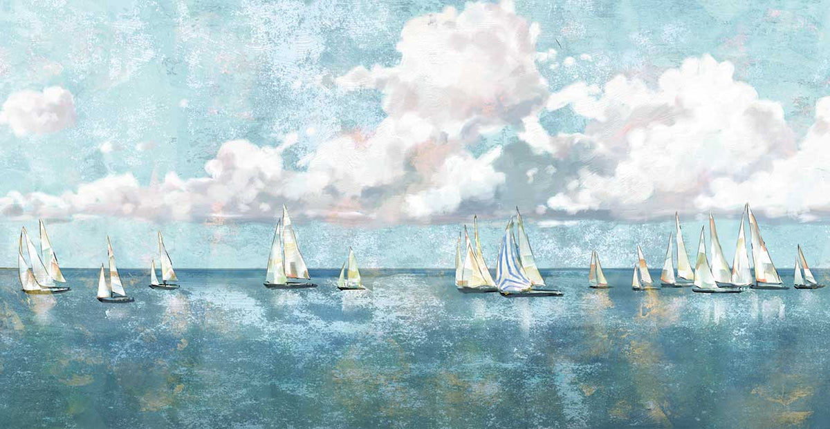 Coastal Caravan