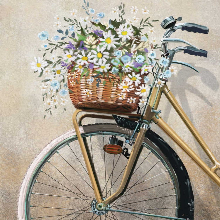Garden Bike