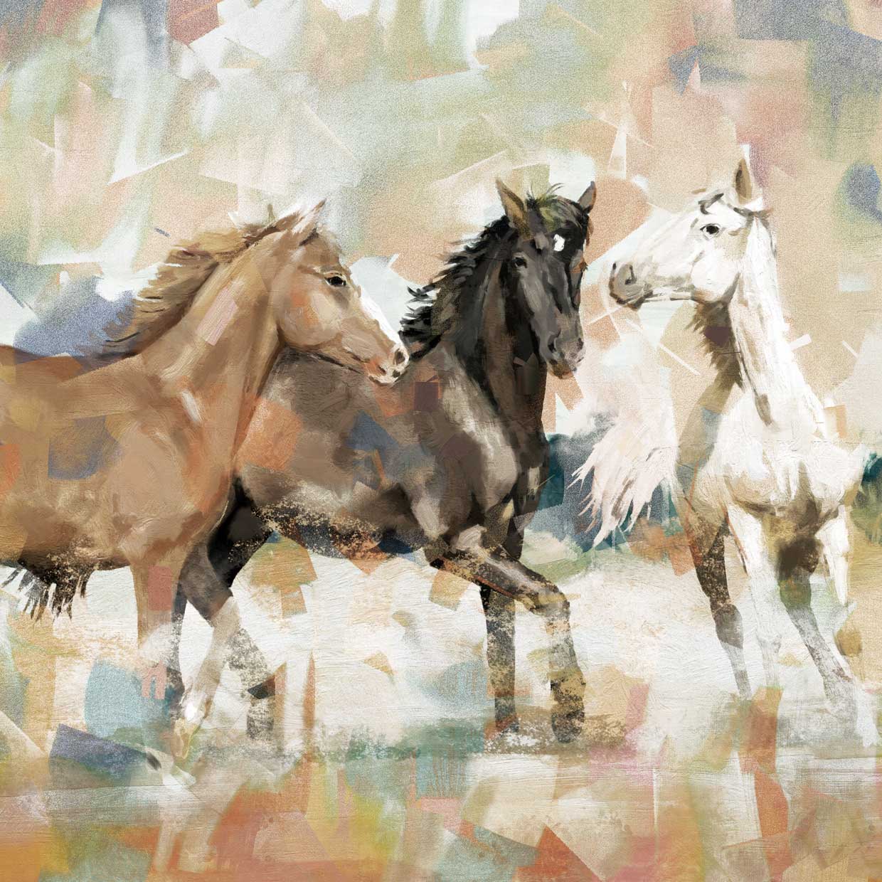 Horse Country Square