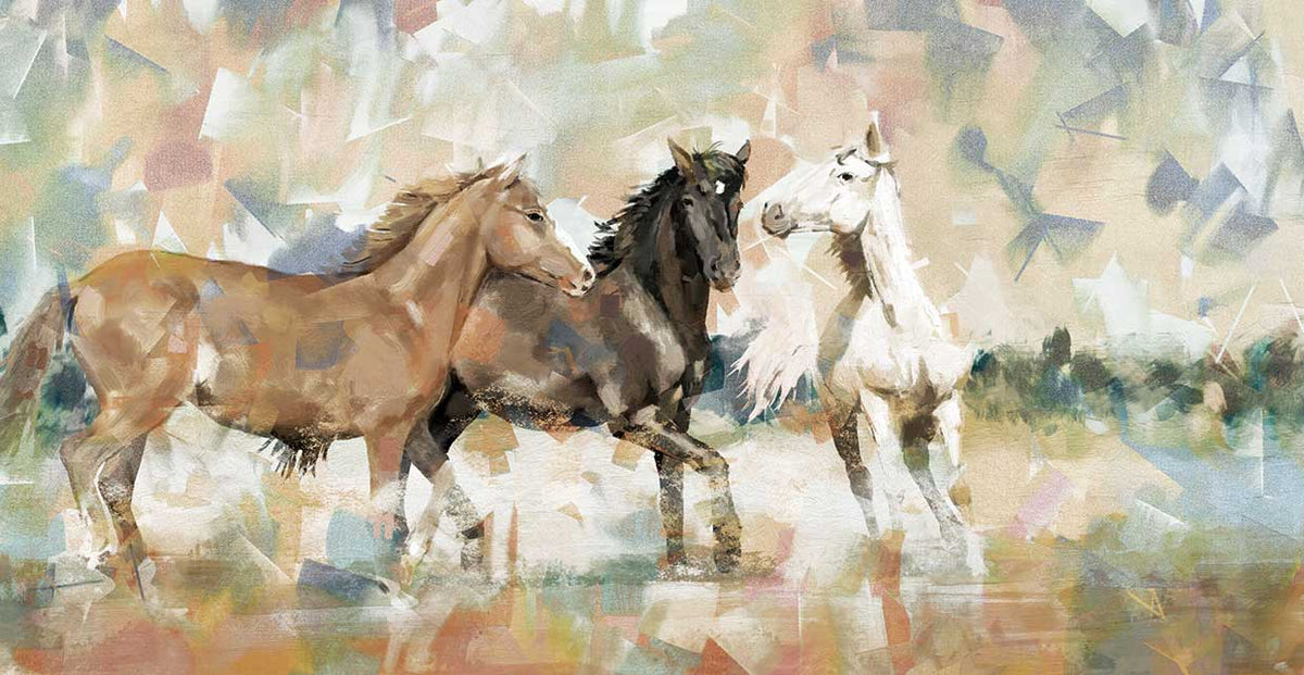 Horse Country