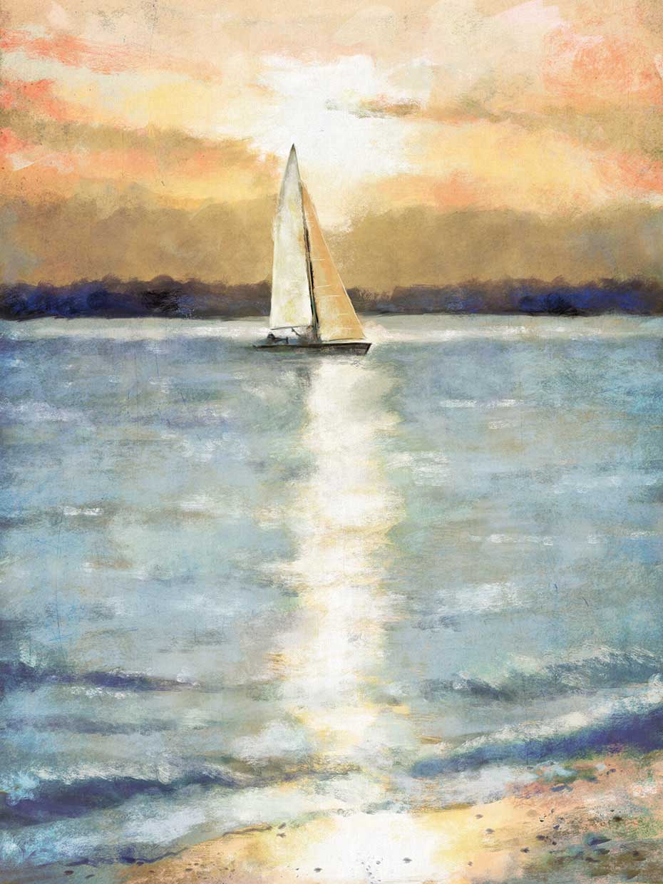 Serenity Sail