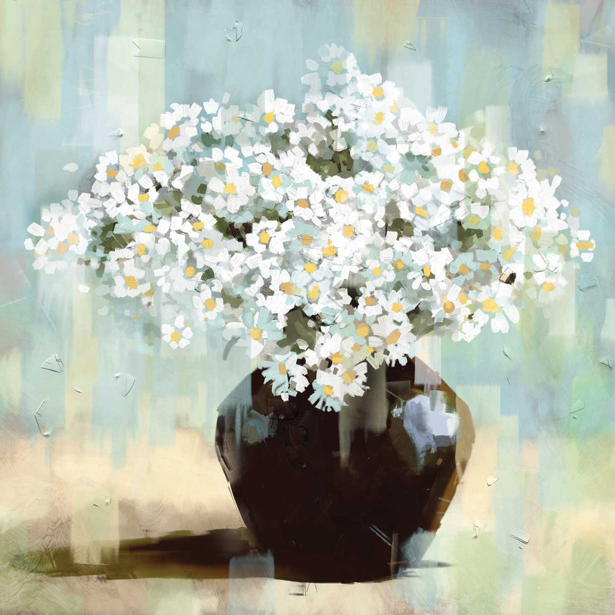 Spring Harvest