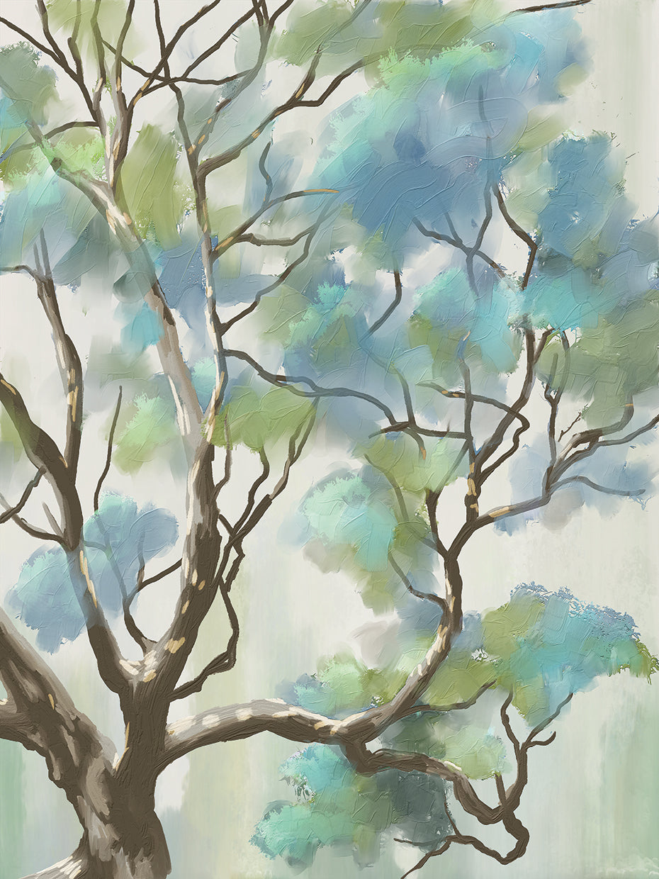 Summer Tree