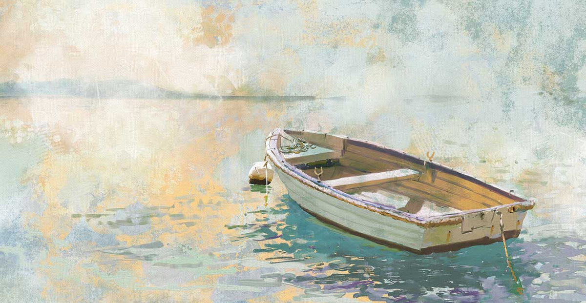 Sunday Solitude