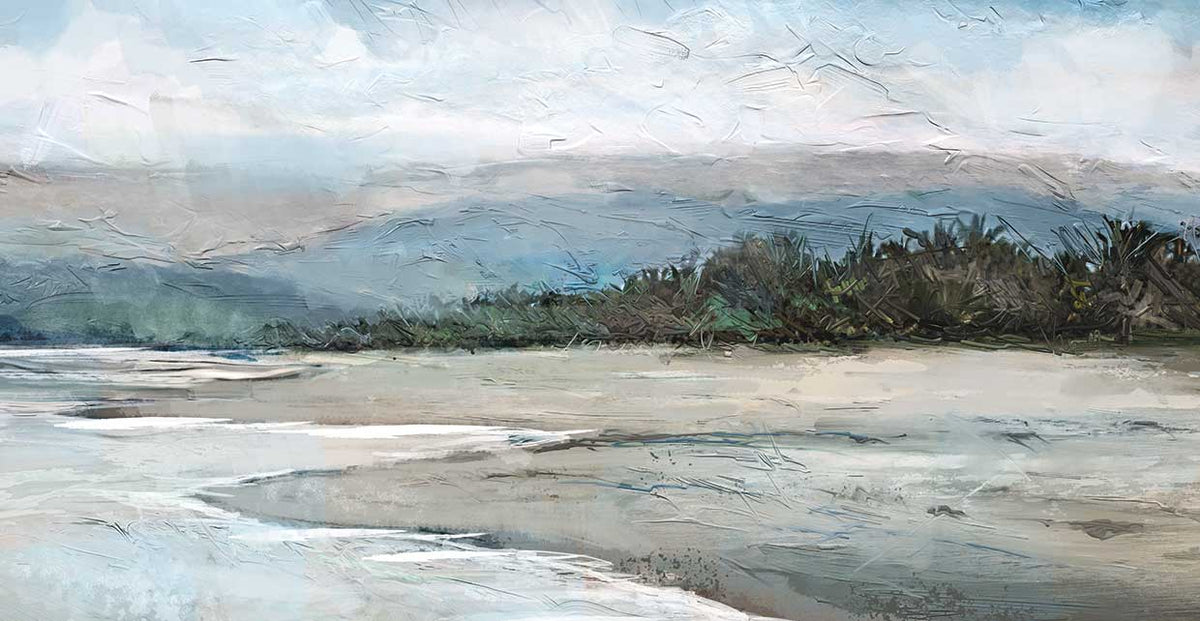 Whispering Tides
