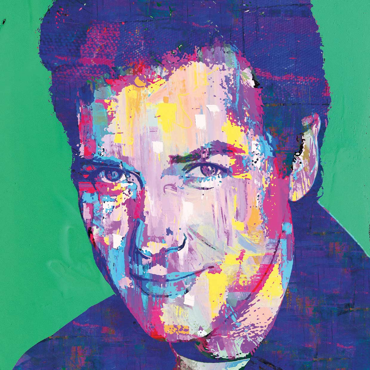 Comedy Legends Norm