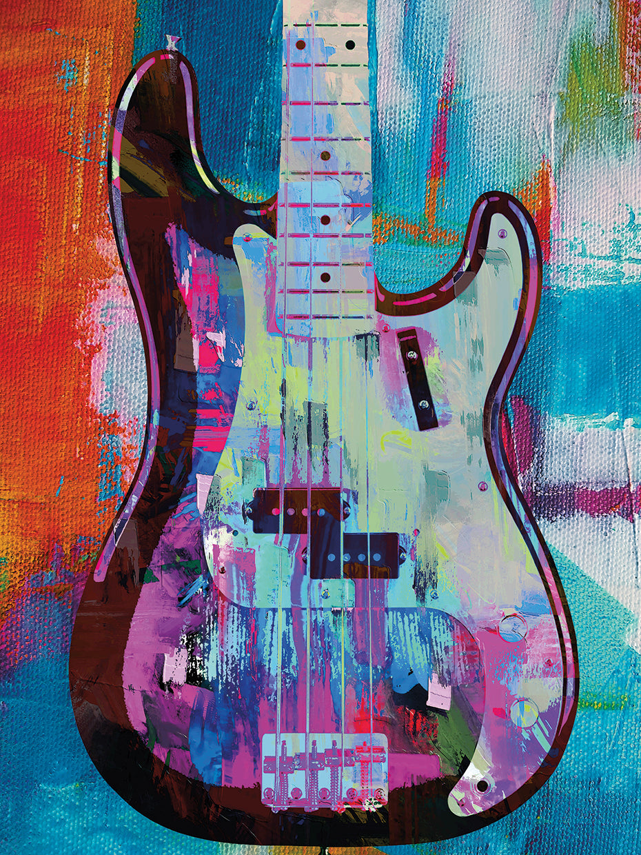 Guitar II
