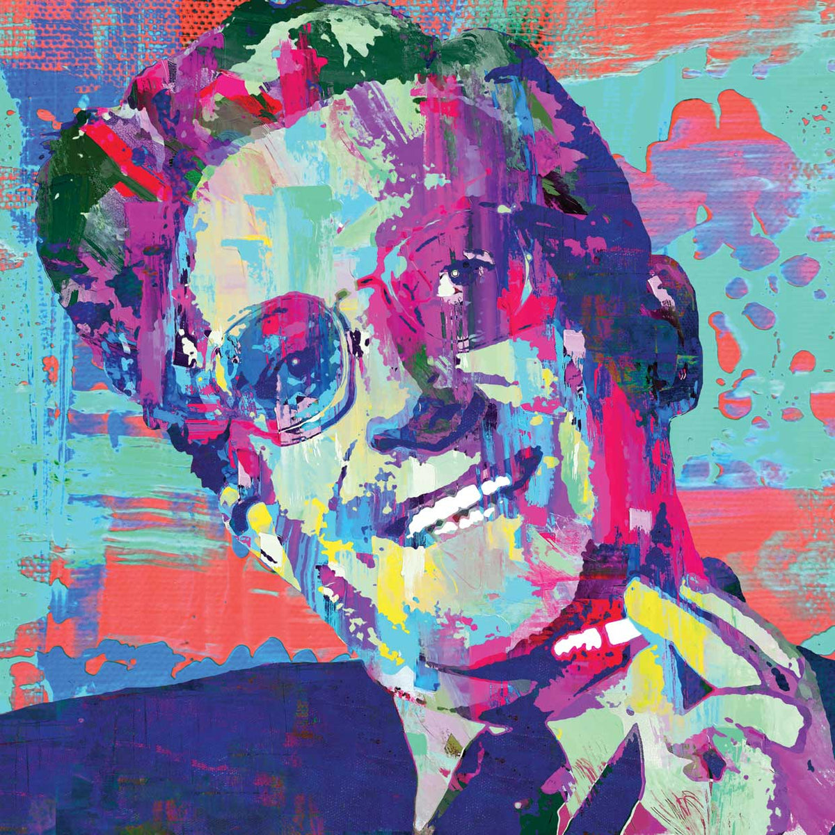 Comedy Legend Peter