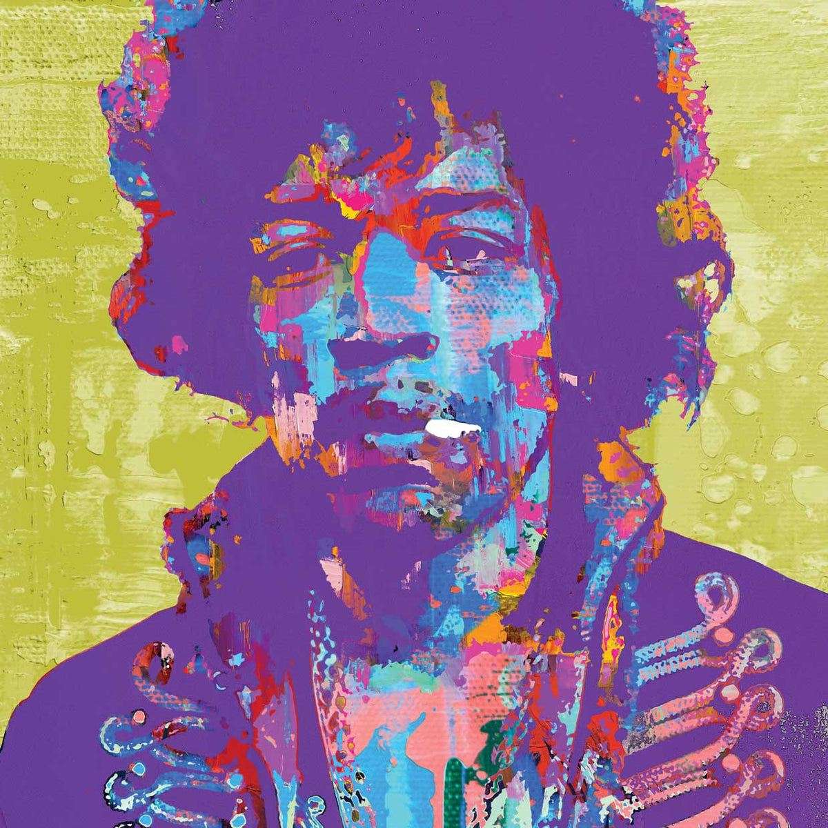 Purple Haze