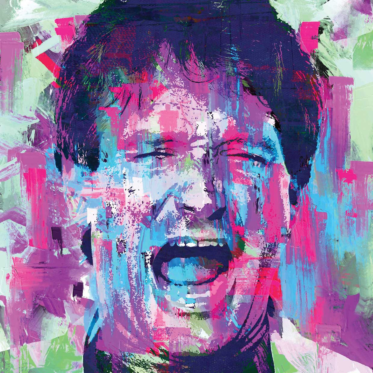 Comedy Legend Robin
