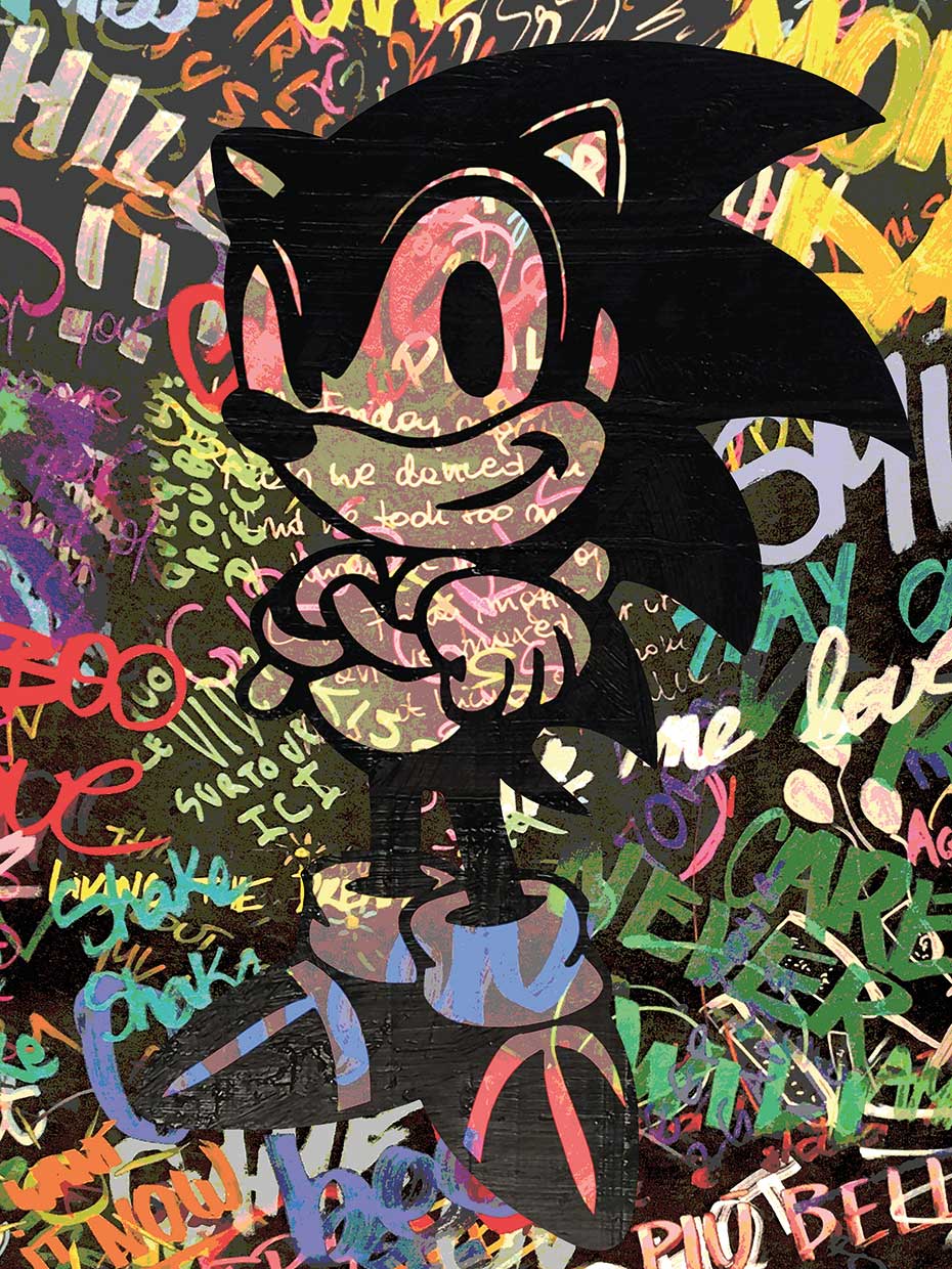 Sonic