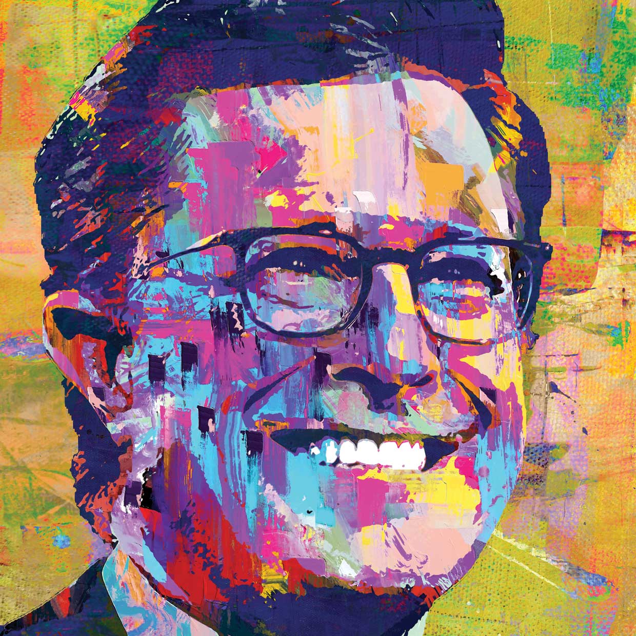 Comedy Legend Stephen