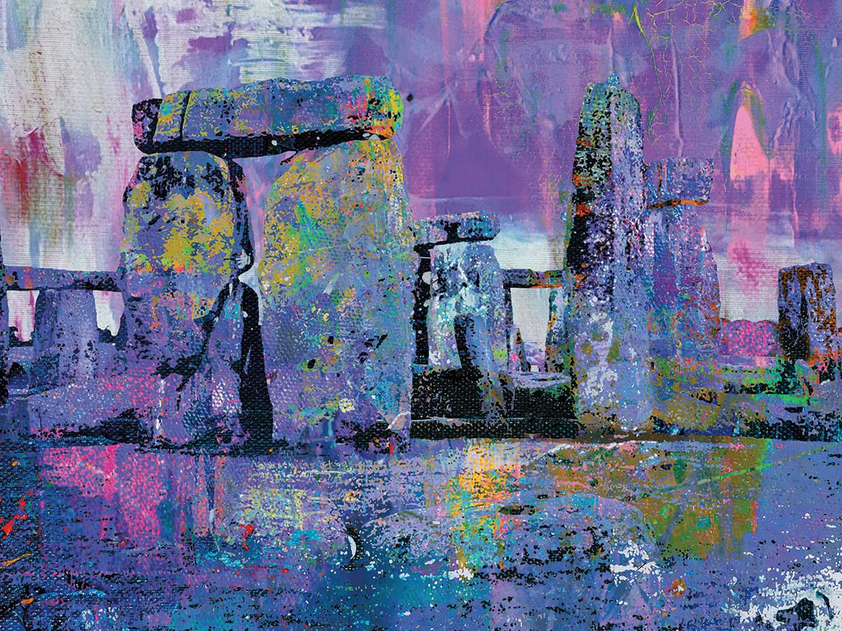 Stonehenge