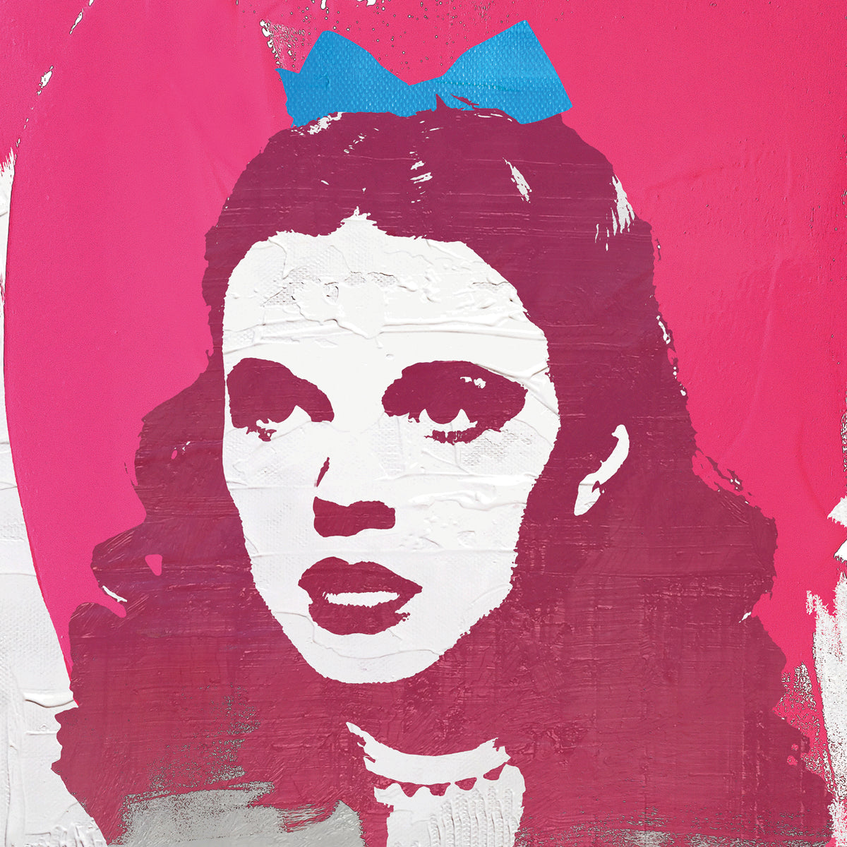 Surrender Dorothy
