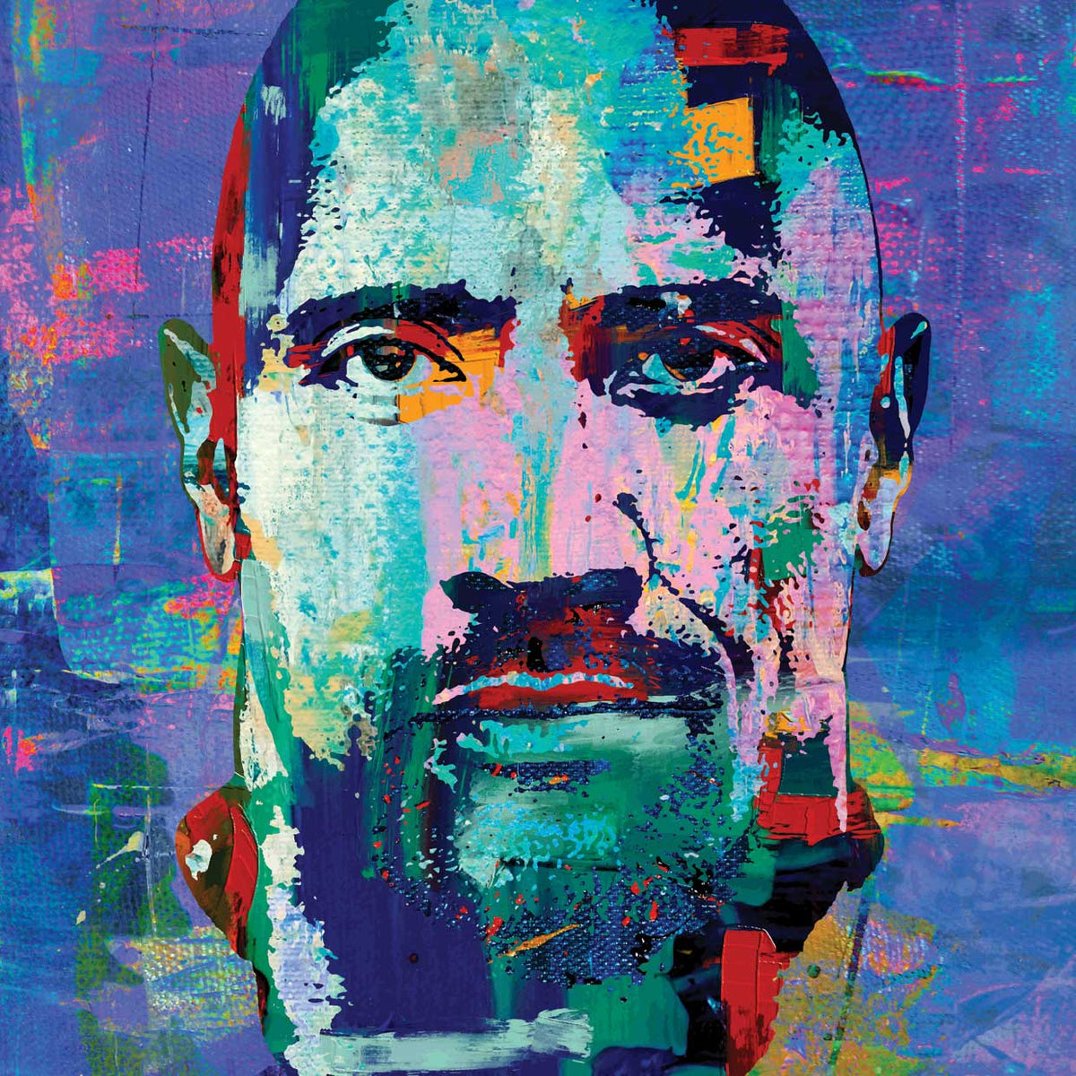 The Rock