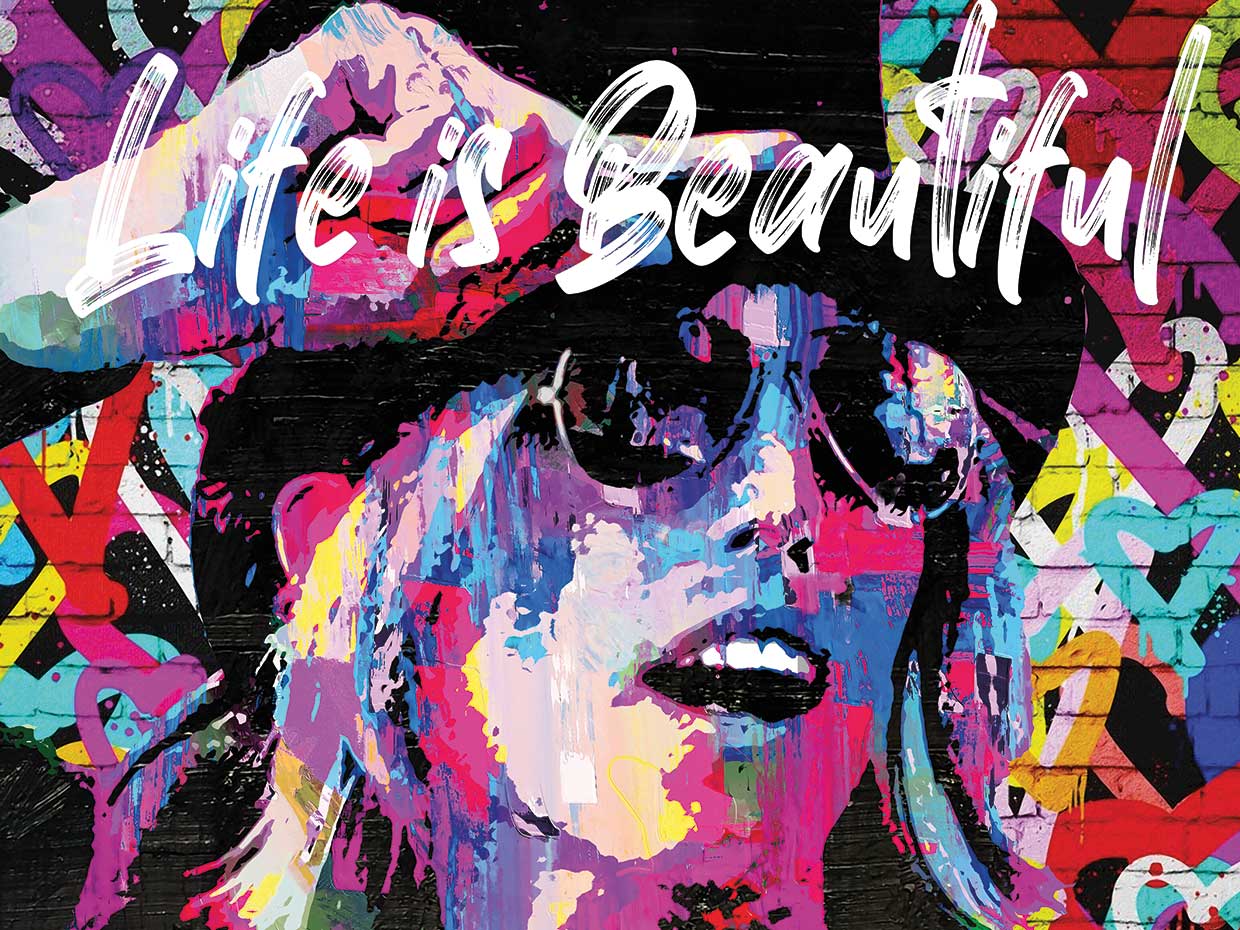 Life-Is-Beautiful Tom