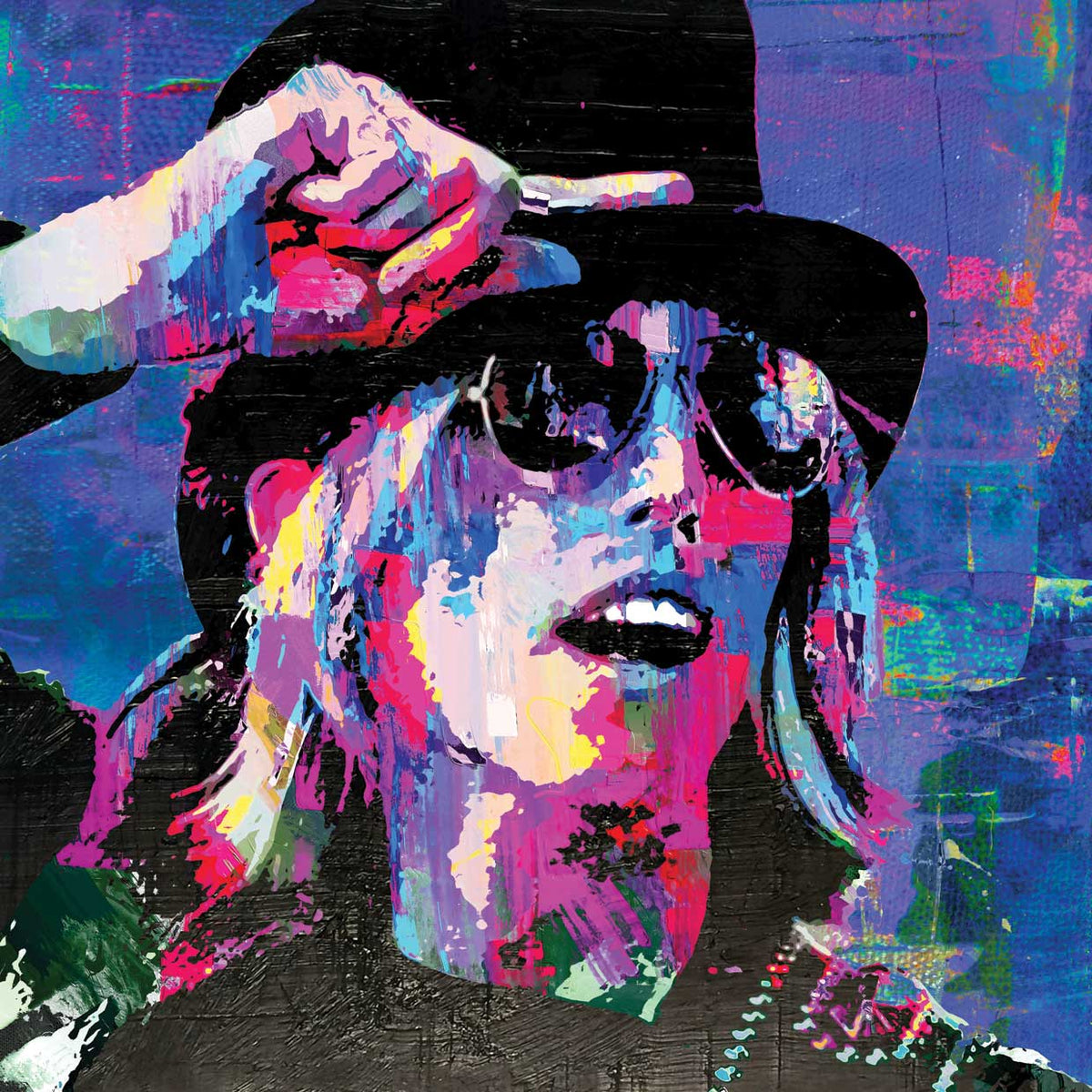 Rock Legend Tom 3