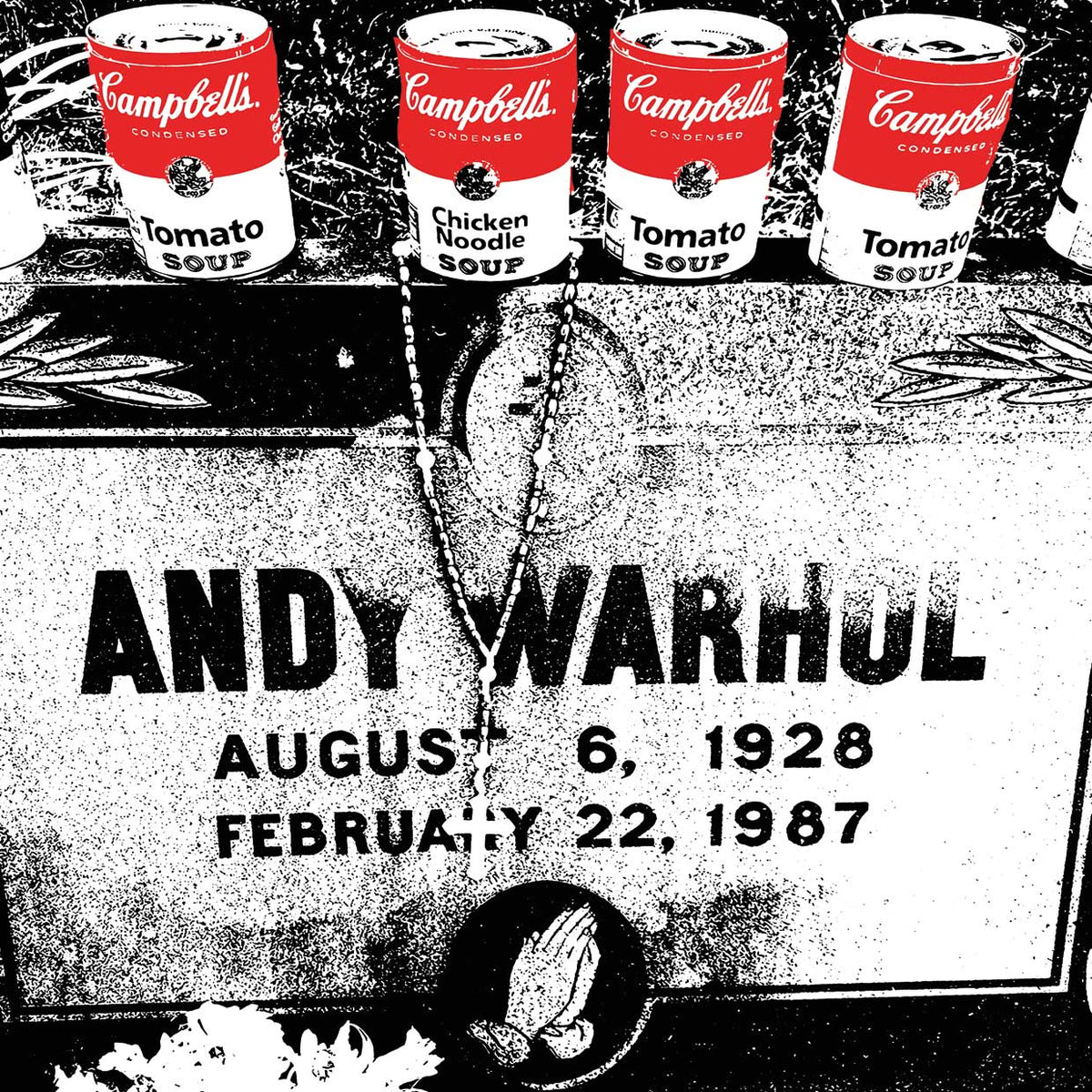 Warhol Figment